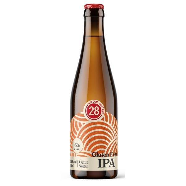 IPA gluten free toccalmatto