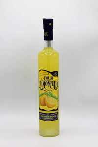 Limoncello 70cl
