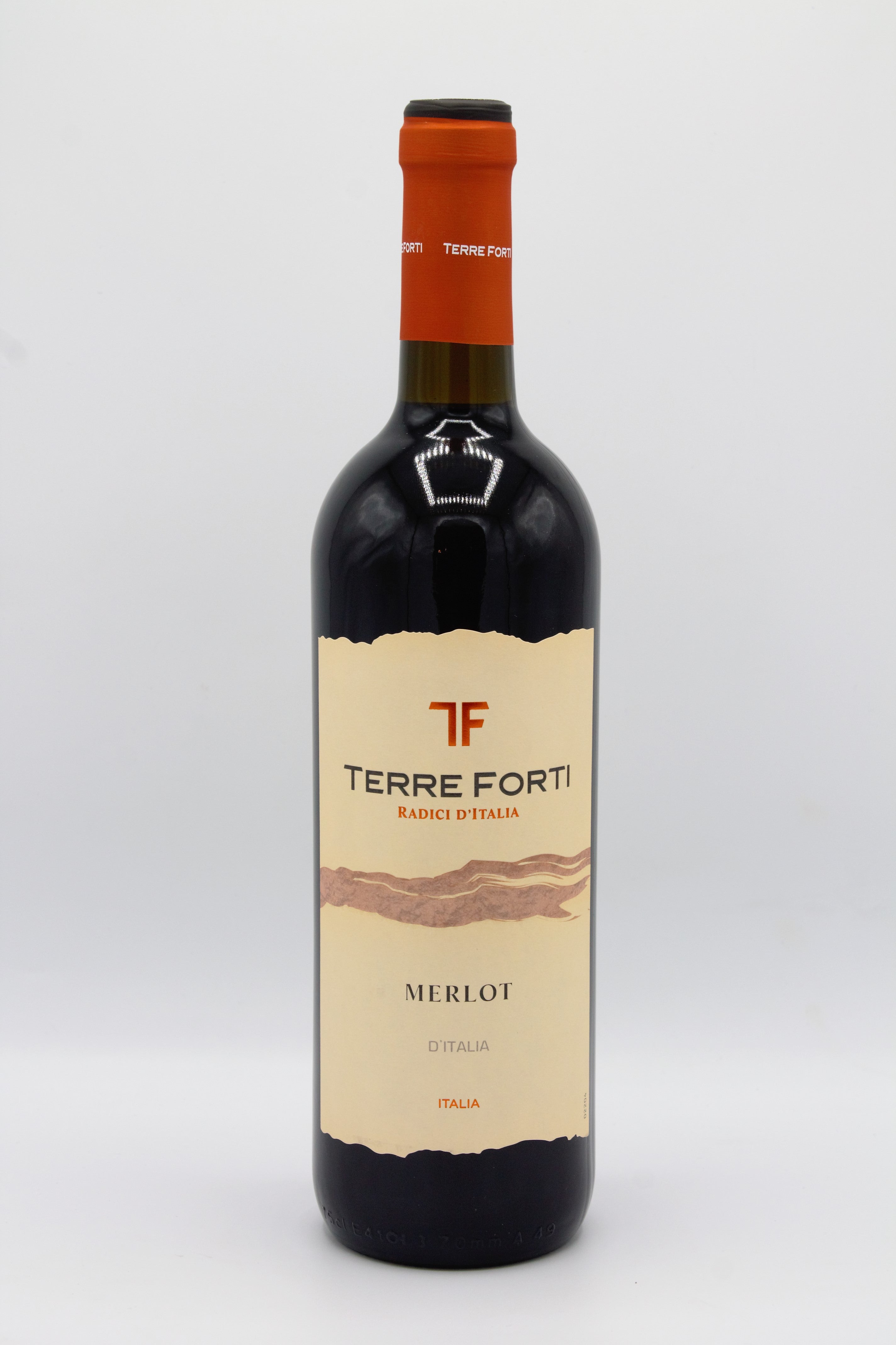 Merlot IGT - Terreforti