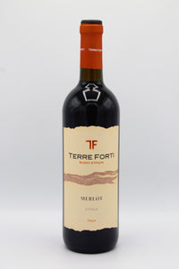 Merlot IGT - Terreforti
